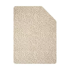 Плед s.Oliver 2657/300 Jacquar Decke 150х200 Beige