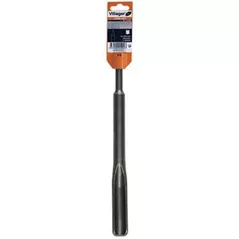 Набор головок, бит, насадок Villager Шлицевое долото SDS MAX 18 x 300 x 26 мм (60637)