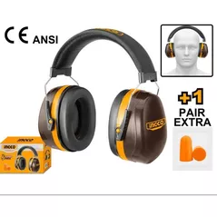 Echipament de protecție personală INGCO HEM3328 (52058)