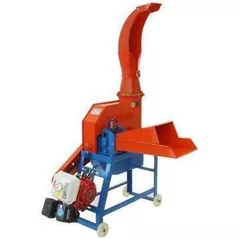 Moare și tocători de furaje Micul Fermier Tocator siloz+ motor GF 1546 (843680900)