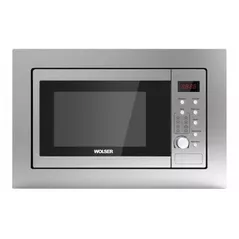 Cuptor cu microunde încorporabil Wolser WL-BI 925 Inox