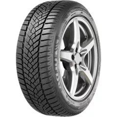 Anvelopă Fulda 215/60 R17 96H KRI CONTROL SUV