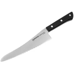 Нож Samura Harakiri pentru piine&produse inghetate 188mm (SHR-0056B)