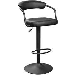 Scaun de bar Deco SB-31 Black
