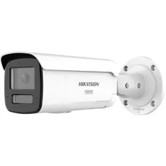 Камера наблюдения Hikvision DS-2CD2T87G3-LIS2UY/SL (ColorVu3.0+AcuSense Bullet 8Mpx 2.8mm)