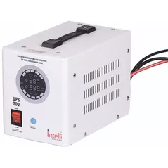 Sursă neîntreruptibilă UPS Intelli Automat de protectie 300/500VA/12 350W (85816)