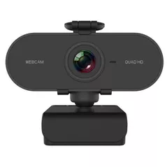 Cameră web Helmet PC-09 2K