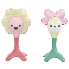 Игрушка-прорезыватель Hola Toys HE7979A0 Jucarie pentru dinti