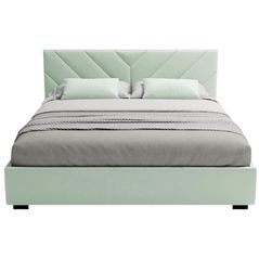 Кровать my-STYLE my-Kira 180x200 (P05D18M15)