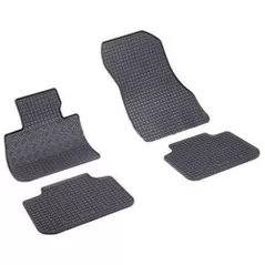 Коврик для автомобиля Rigum BMW X1 16-/X1e 19-(F48)/X2 18-(F39)/X1 22-(U11)/Mini Countryman 17-(F60)/24-(U25)