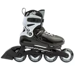 Роликовые коньки Rollerblade 7067000787 Fury Nero\Bianco 29-33