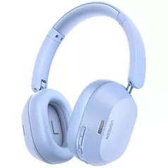 Наушники беспроводные Ugreen 65384 HiTune Max5c Hybrid ANC, Blue