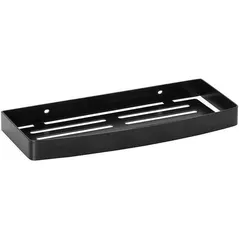 Полка для ванной Bemeta Dark suspendata 102308080