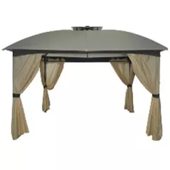 Навес Villager Gazebo Savona (60407)