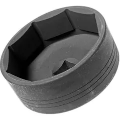 Set de tubulare, bite, duze JTC JTC-4717 Головка ступичная 1" 8-ми гранная 115мм (VOLVO)