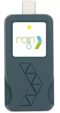 Датчик протечки Hydro S Dispozitiv conectare la distanta NUVOLA MINI Wi-Fi (0640359)