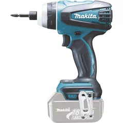 Mașina de infeliat Makita DTP141Z Masina de insurubat cu impact LXT 18V 4 moduri 150/22Nm (fara acumulatori)