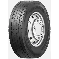 Шина Fortune 225/75 R17.5 129/127M FDR606 16PR Drive m+s