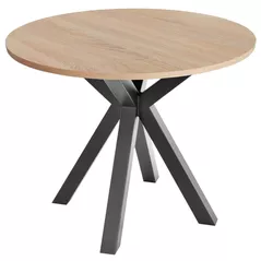 Стол Deco Kleo 800