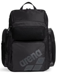 Rucsac sportiv Arena 010231-100 ONE GO Backpack 45L
