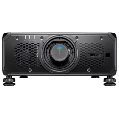 Проектор Optoma ZU1700 (without lens), Negru