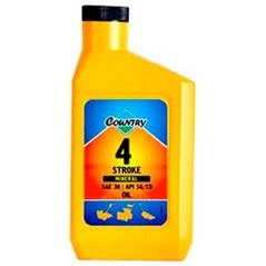 Ulei Country ST-503 Ulei de motor în patru timpi 30 SG/CD 1L