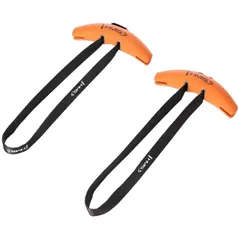 Спортивное оборудование HMS UWC22 Abisal Hand Grip Set 2pcs