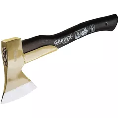 Топор Gardex 381704 для раскалывания с защитой 3000g
