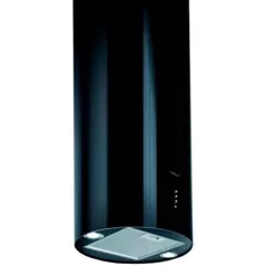 Вытяжка Elica TUBE PRO ISLAND BL/A/43