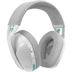 Căști pentru gaming Logitech G321 LIGHTSPEED Wireless Gaming Headset, White