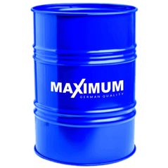Ulei Maximum Lubricants 5W40 SN/CF 200l SUPER