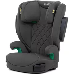Scaun auto Graco EverSure i-Size Iron