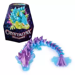 Mașină Spin Master 6075199 Figurină surpriză Dragon, în assort.