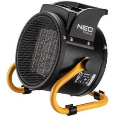 Aerotermă Neo Tools 52712 Electric 2kW.30m2.PTC