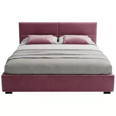 Кровать my-STYLE my-Lori 140x200 (P07D14M14)