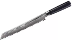 Нож Samura DAMASCUS pentru pâine 230mm (SD-0055)