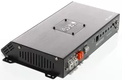 Авто-усилитель Audio System M-850.1D CO SERIES 1-Kanal Endstufen CO SERIES 1-channel amplifier