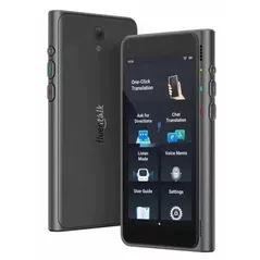 Traducător electronic Timekettle AI Translator T1