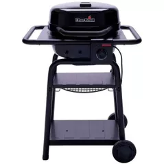Мангал Char-Broil 140255 Patio Bistro E2Coal Hybrid TRU-Infrared (electric)