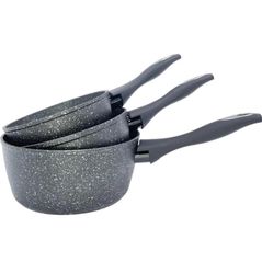 Набор посуды wiSmark S-750 3шт (16/18/20cm)