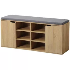 Raft pentru încălțăminte Kesper 15928 PAL