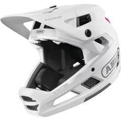 Защитный шлем Abus AirDrop MIPS polar white L|XL