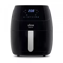 Friteuza cu aer cald Ufesa Elektra Elegance 5L