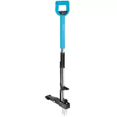 Foarfece pentru arbuști Cellfast 42865 Dispozitiv pentru smuls buruieni telescopic (980-1190mm) Ideal 42-202