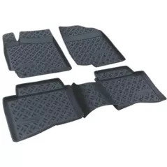 Коврик для автомобиля Aileron 62001 VW Golf Plus (2005-, 2009-)