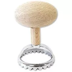 Нож Ghidini 45175 Gp&Me формовщик для равиоли Gp&Me D50mm