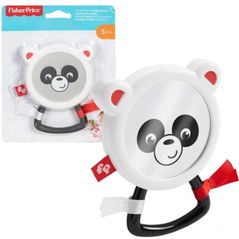 Погремушка Fisher Price GGF02 Zornaitoare Prietenii Tropicali as.