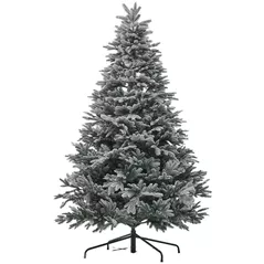 Декоративная ёлка Divi Trees Elite Premium Snow 2,7m