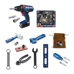 Jucărie Optmarket МЕ11.106 set de instrumente