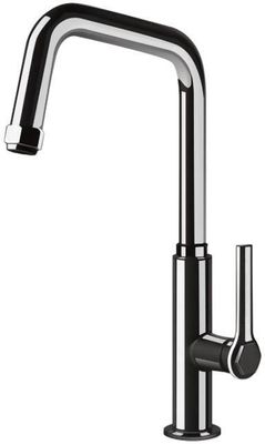 Bateria bucătărie Gessi 60051-031 Officine Chrome